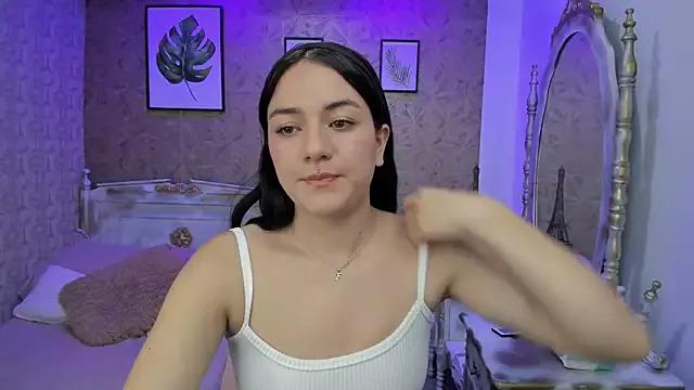Dali_collin from StripChat is Freechat
