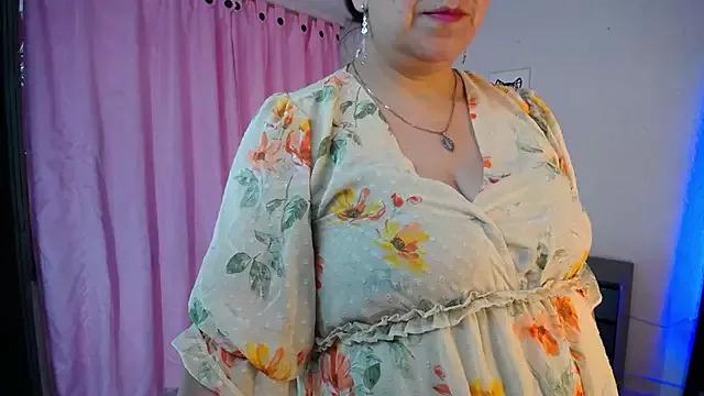 Dalila_lust_ from StripChat is Freechat