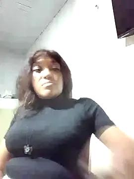 DamarisCooper from StripChat