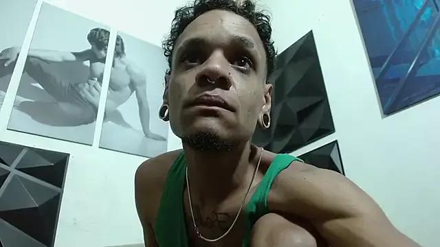 damian_dirty from StripChat is Freechat