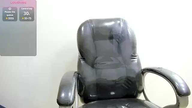 DamiBright from StripChat is Freechat