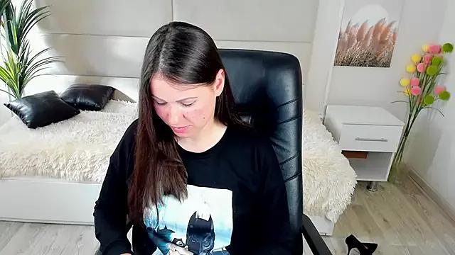 Dana__dom from StripChat