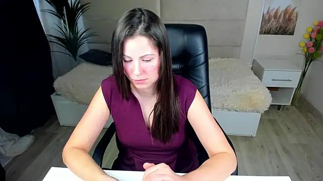 Dana__dom from StripChat