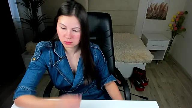 Dana__dom from StripChat