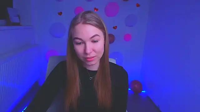 Dana_flowers from StripChat