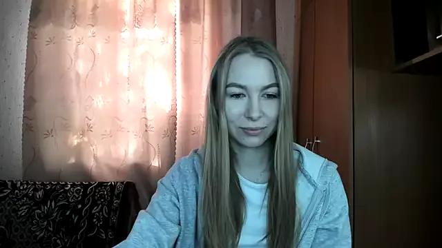 Dana_flowers from StripChat