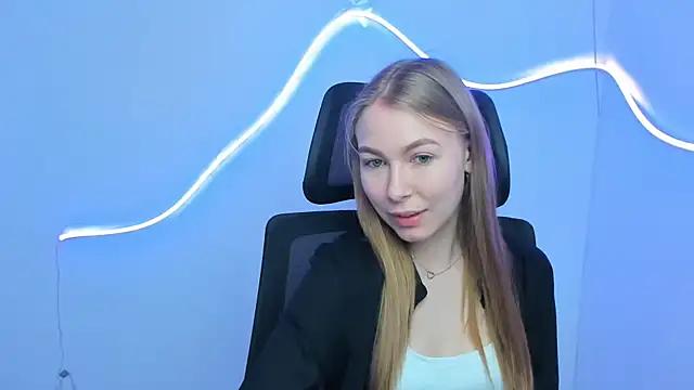 Dana_flowers from StripChat