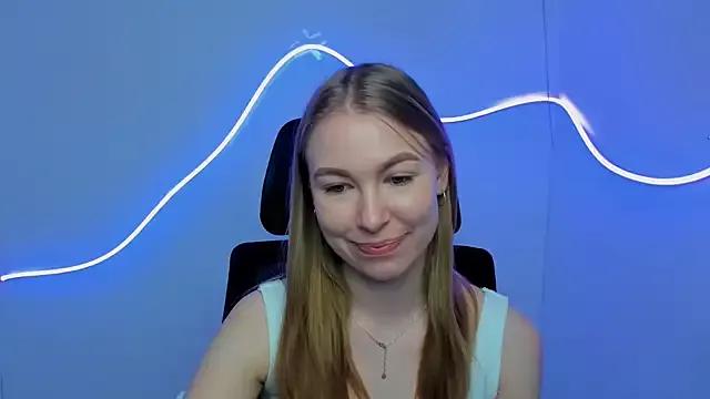 Dana_flowers from StripChat