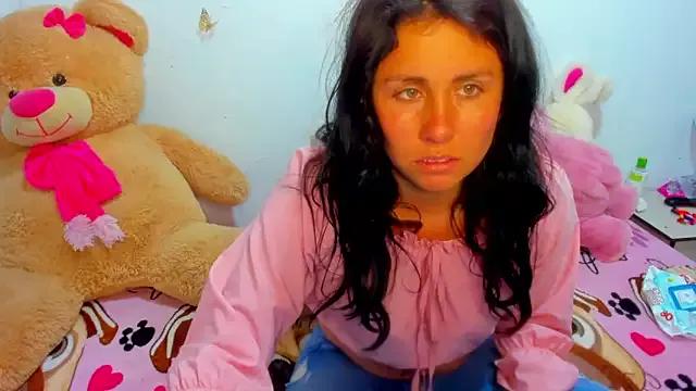 Dana_Jeins from StripChat