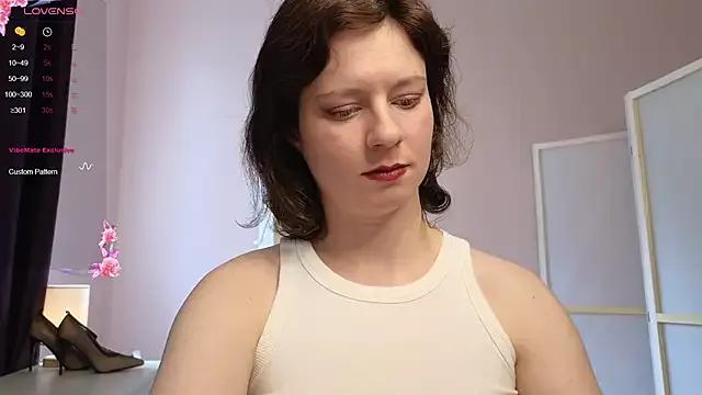 Dana_Magicall from StripChat