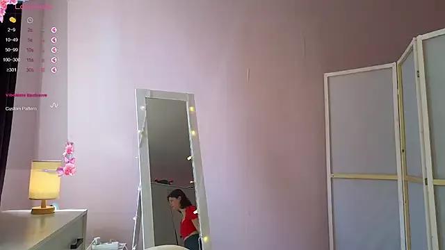 Dana_Magicall from StripChat