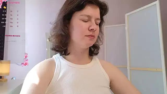 Dana_Magicall from StripChat