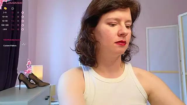 Dana_Magicall from StripChat