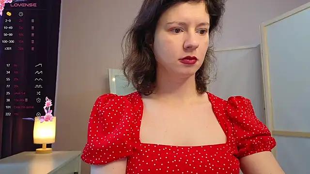 Dana_Magicall from StripChat