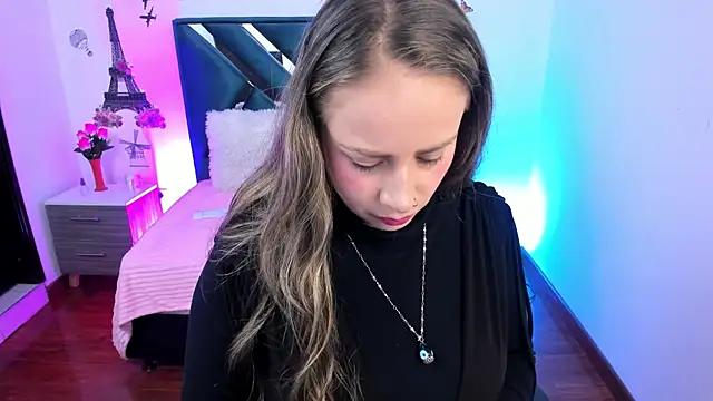 Dana_martinezz from StripChat