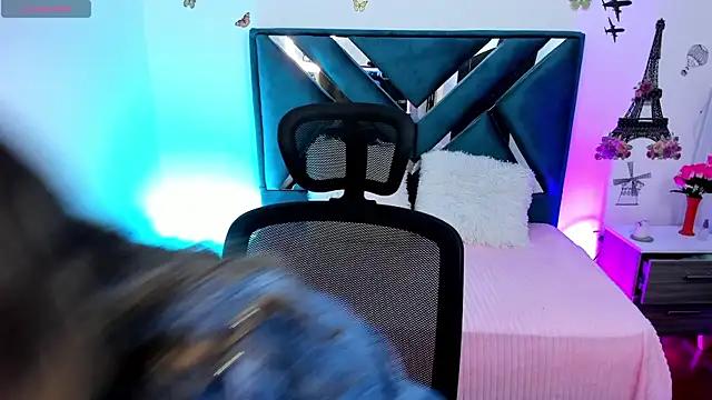 Dana_martinezz from StripChat