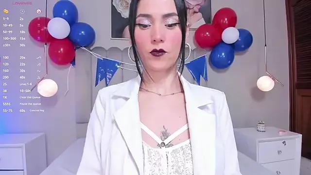 dana_nour from StripChat is Freechat