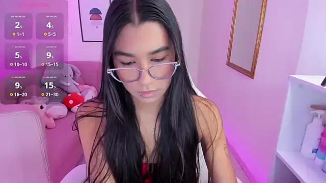 Dana_Paula from StripChat