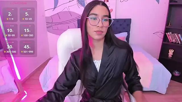 Dana_Paula from StripChat