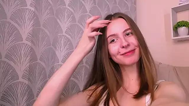 Dana_Shine from StripChat