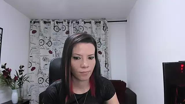 DanaaRey from StripChat