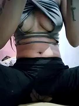 DanadaSafadinha from StripChat is Freechat