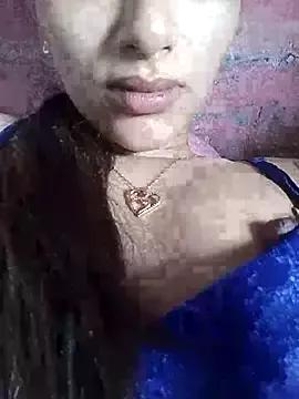 DanadaSafadinha from StripChat is Freechat