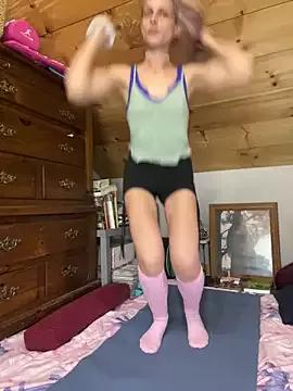 DanaeJustine webcams show profile image 