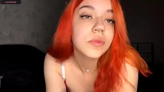 DanaHaston from StripChat is Freechat
