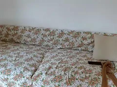 danasantoreal from StripChat is Freechat