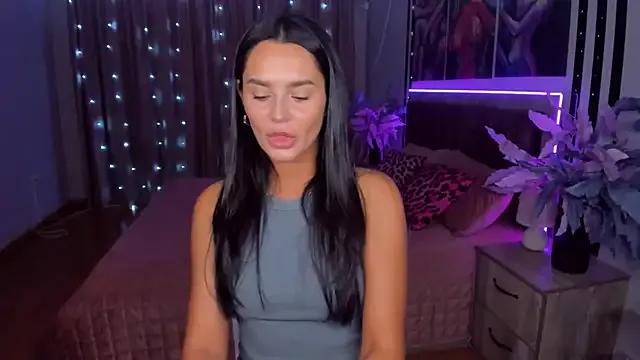 DanaSincere from StripChat