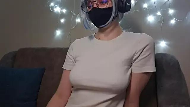 DanaWard from StripChat