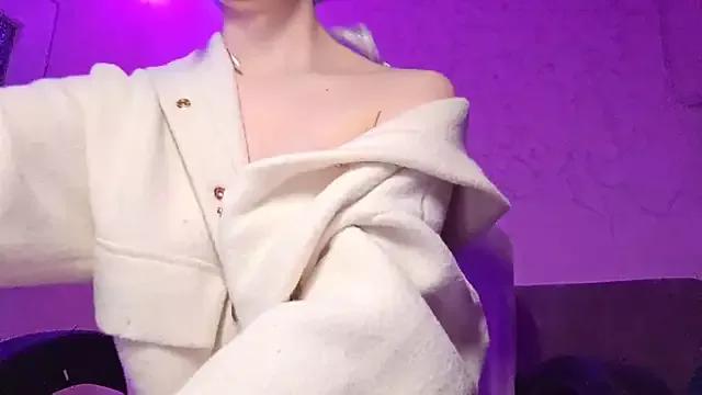 DanaWard from StripChat
