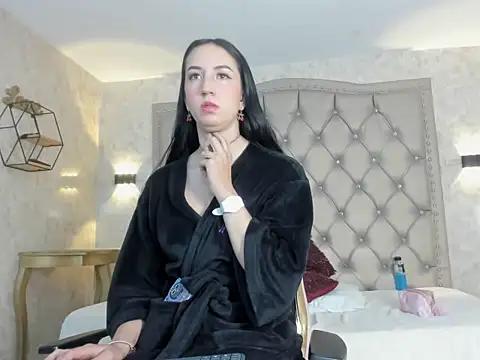 danaythamara1 from StripChat