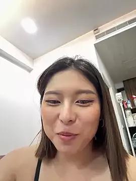 DandanBurgerking from StripChat