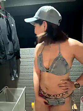 DandanBurgerking from StripChat