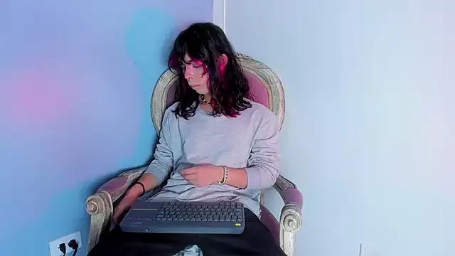 dandii_69 from StripChat is Freechat