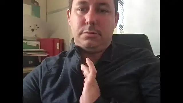 danejackson2025 from StripChat is Freechat
