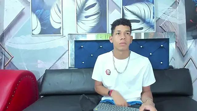 Danger_boys from StripChat is Freechat