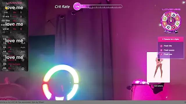 Girls: try live performances with matured performers, from dancing to quirks, in a variety of beautiful sex cams.