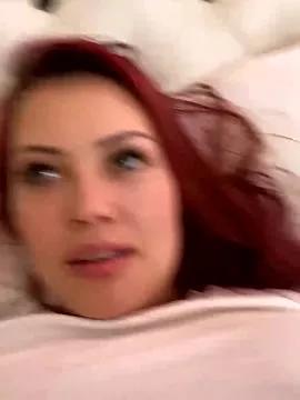 Dani_red webcams show profile image 