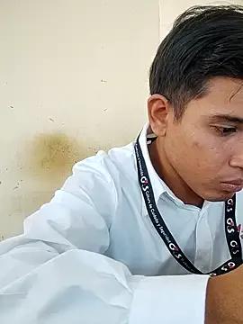 danielbard20 from StripChat is Freechat