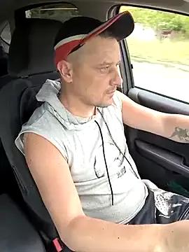 DanielOhCool from StripChat is Freechat