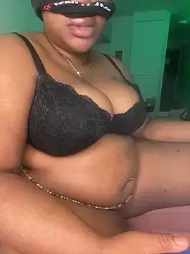 DaniJohnson webcams show profile image 