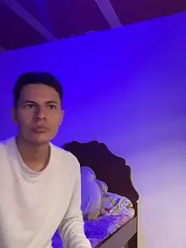 Daniy_19 from StripChat is Freechat
