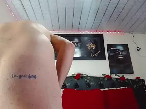 Dann22_- from StripChat