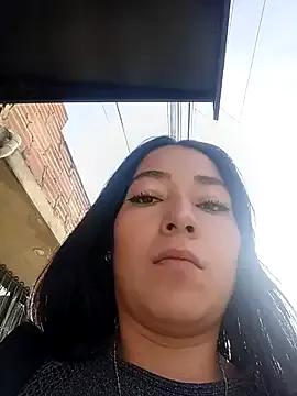 DANNA-09_ from StripChat is Freechat