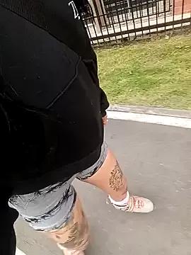 DANNA-09_ from StripChat