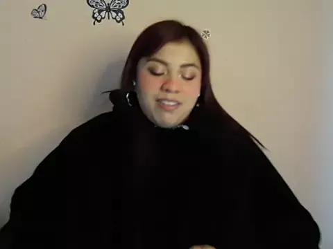 Danna-Sofia from StripChat