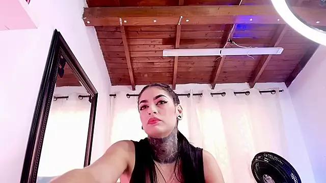danna_berlin_ from StripChat